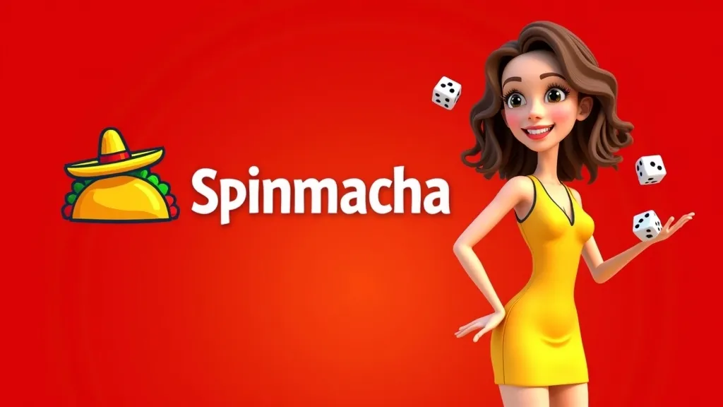 spinmacho spinmacho