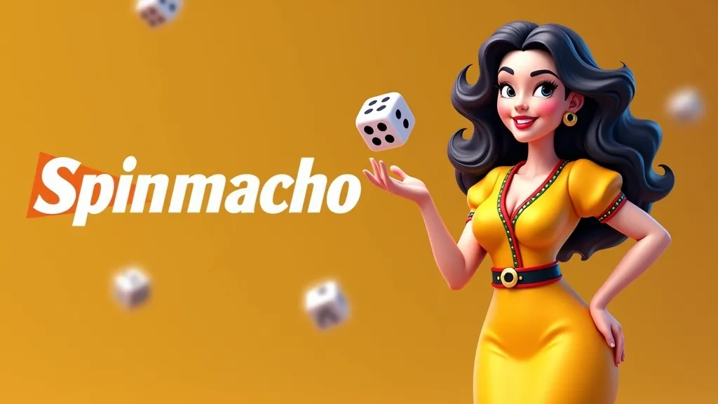 spinmacho spinmacho