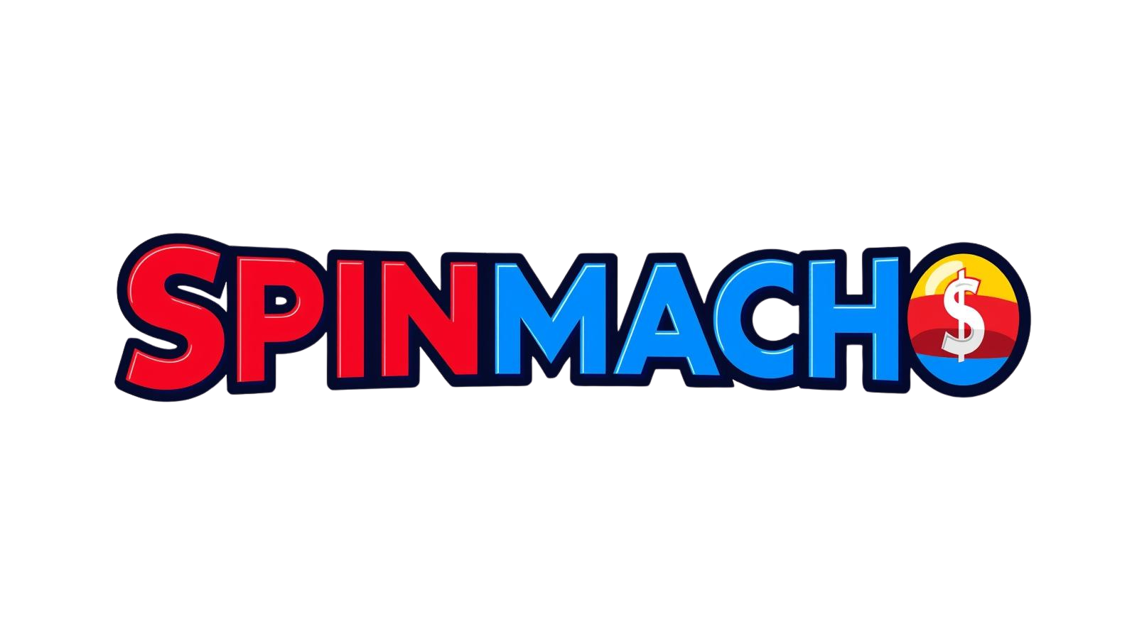 spinmachologin spinmachologin